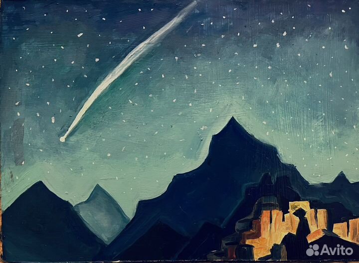 Репетитор по академическому рисунку