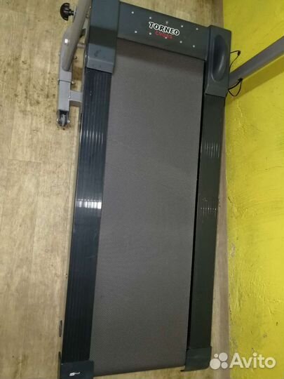 Беговая дорожка до 100кг механич (доставлю)