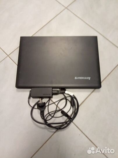 Ноутбук Lenovo g50-45