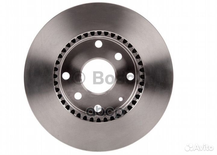 0 986 479 R70 диск тормозной передний Daewoo