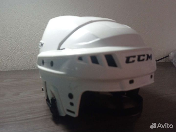 Шлем хоккейный ccm
