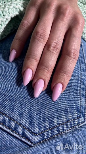 Маникюр Педикюр