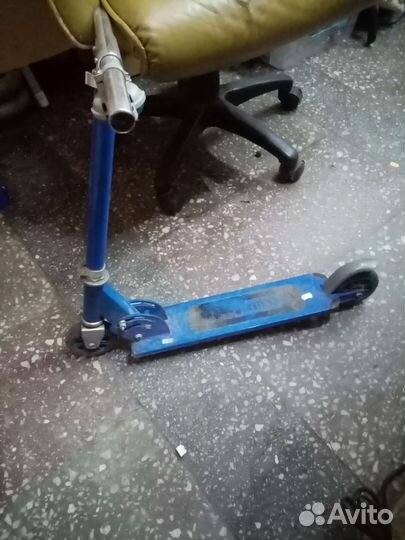 Самокат детский