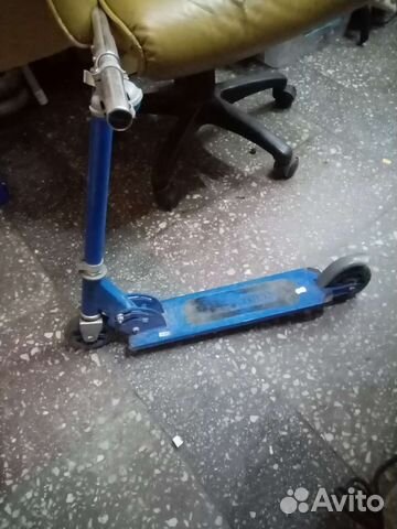 Самокат детский