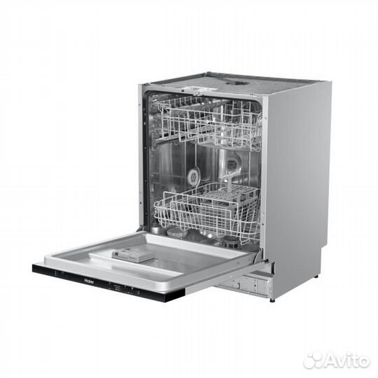 Встраиваемая посудомоечная машина haier hdwe13-191
