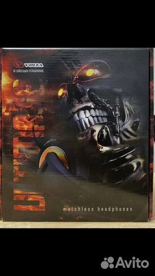 Наушники Volta ultimate
