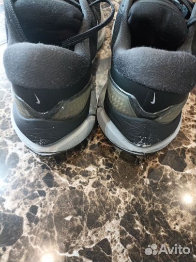 Кроссовки nike