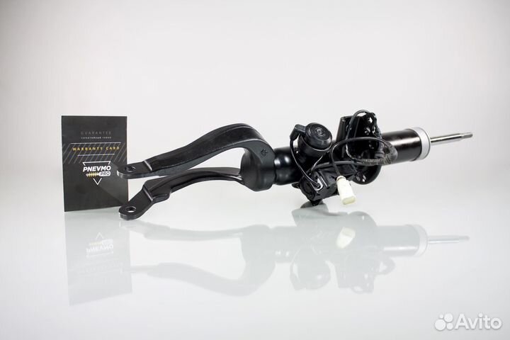 Амортизатор передний бмв 5GT F11