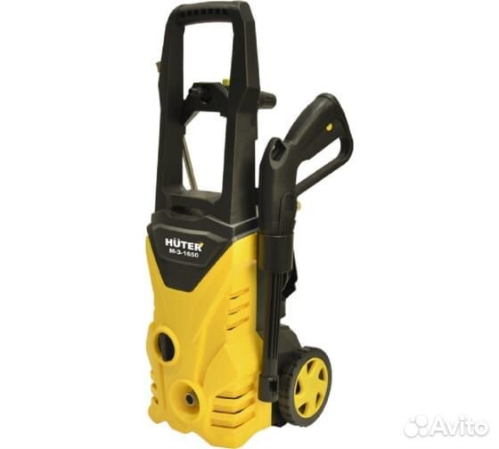 Мойка Huter M-3-1650