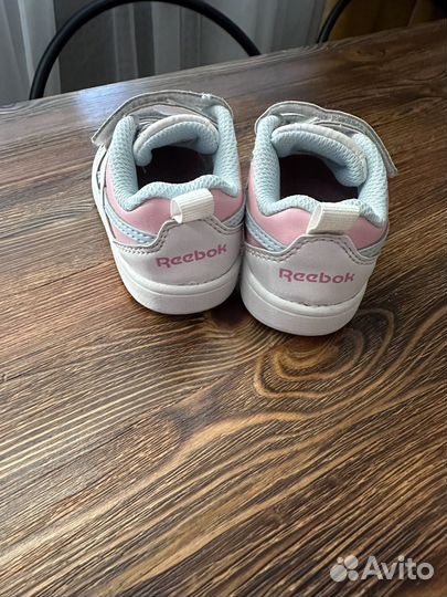 Кроссовки детские для девочек