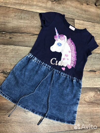 Платья для девочки