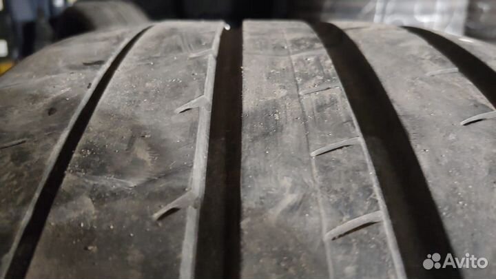 Yokohama Advan Sport V105 275/40 R22 108Y