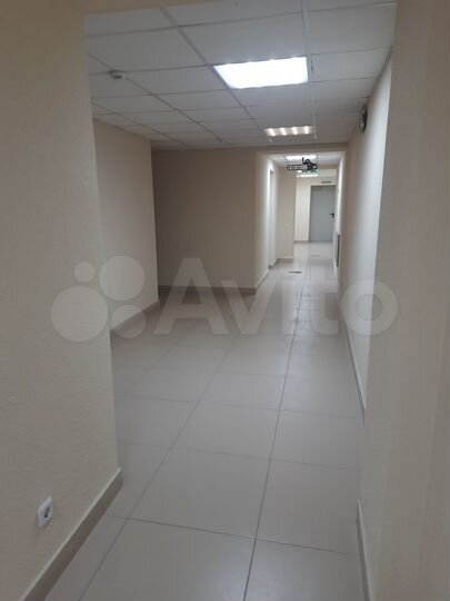 Офис, 76.7 м²