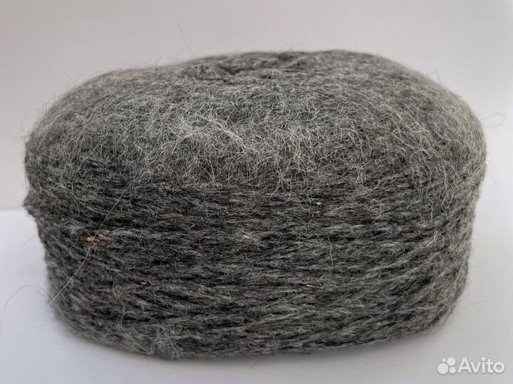 Рассказовская пряжа Козий пух и Ангора