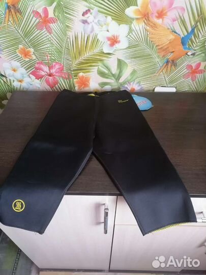 Пояс для похудения