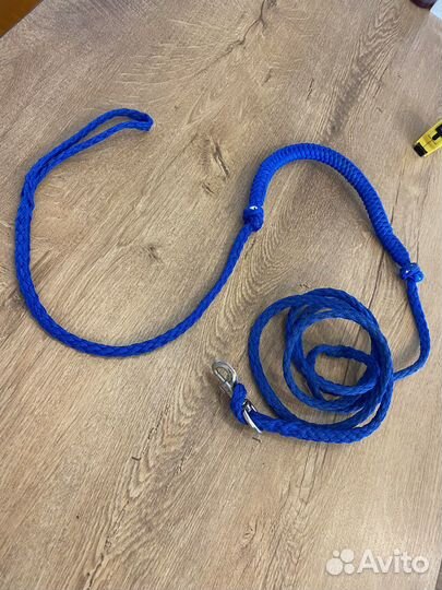 Потяг для ездового спорта Невский ангел