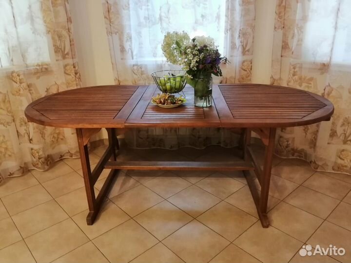 Садовая мебель