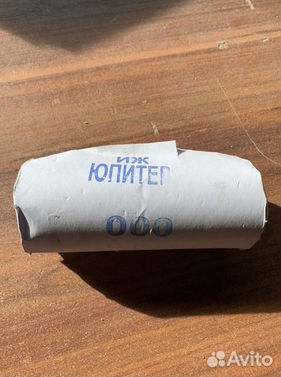 Поршни юпитер 000