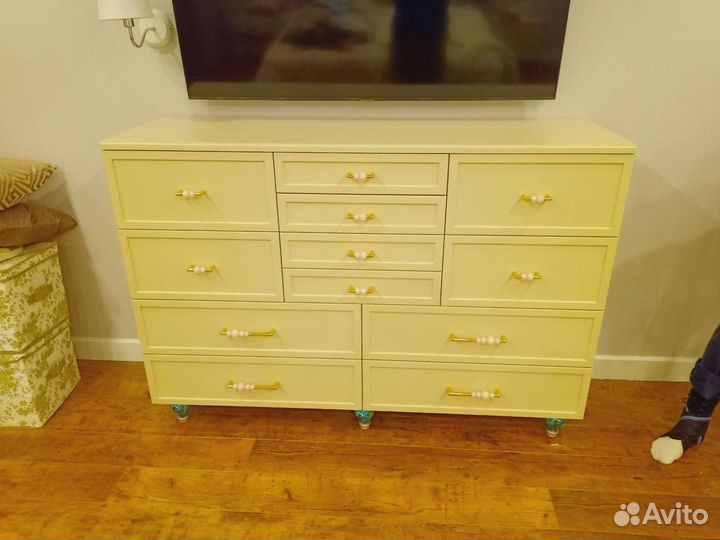 Сборщик мебели