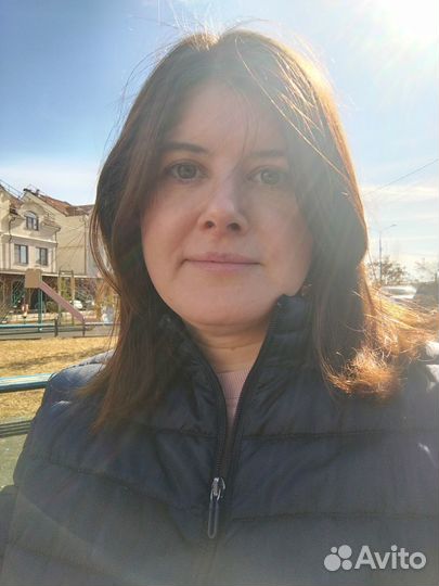 Помощник воспитателя/сиделка