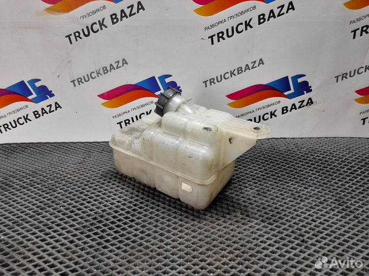 8166285 Бачок расширительный