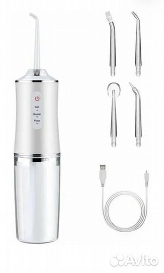 Ирригатор/ирригатор портативный/компактный