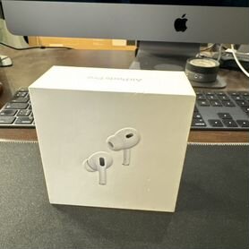 Наушники Apple Airpods Pro