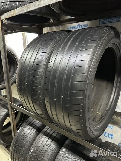 Kapsen RS26 Practical Max HP 265/50 R20 111W