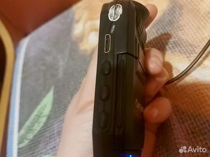 Видеорегистратор Carcam