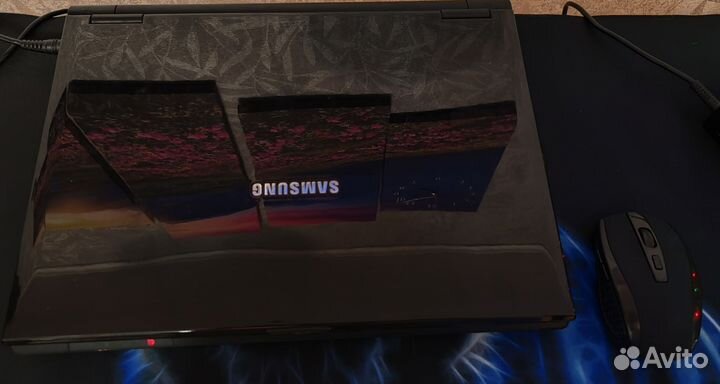 Ноутбук Samsung R20plus/SSD120