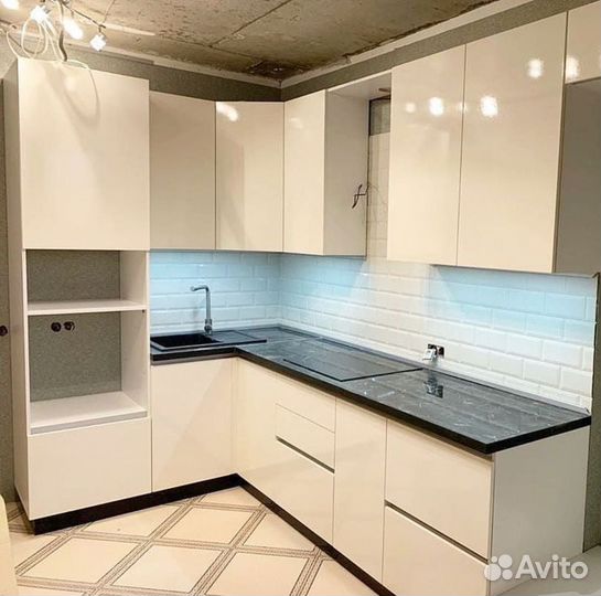 Кухня от производителя