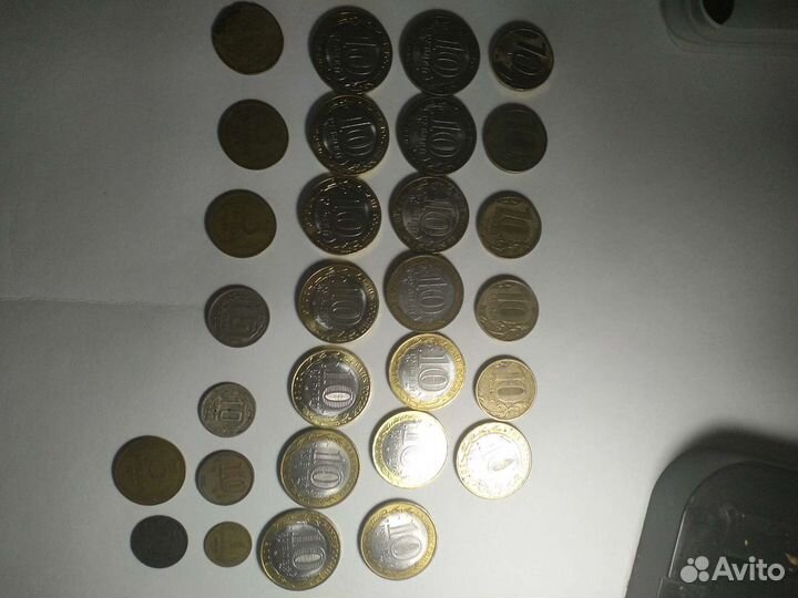 Монеты РСФСР СССР иностранные банкноты СССР и зару