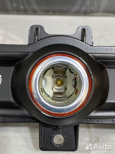 Кнопка подогрева сиденья Audi A6 C6 caja 2011