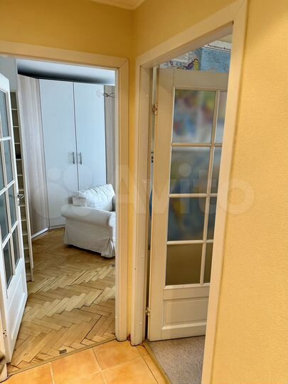 3-к. квартира, 79,2 м², 12/15 эт.