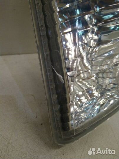 Фонарь заднего хода задний правый Lexus Gx 2