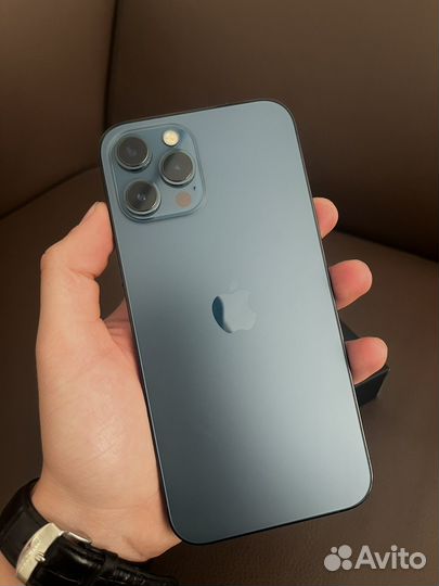 iPhone 12 pro max 128gb
