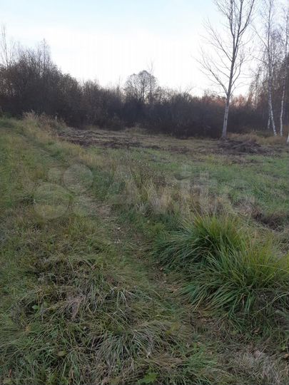 Дача 20 м² на участке 10 сот.