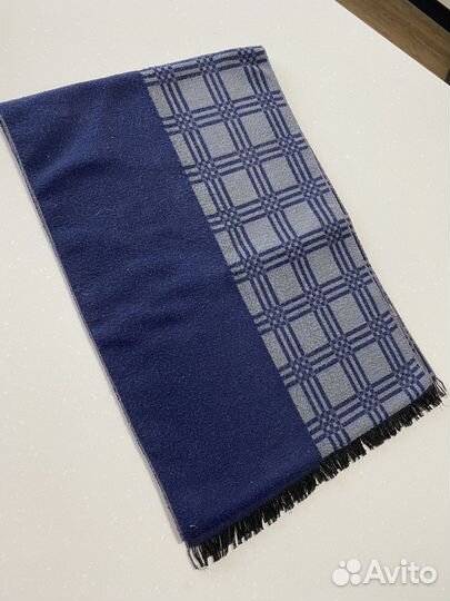 Шарф мужской