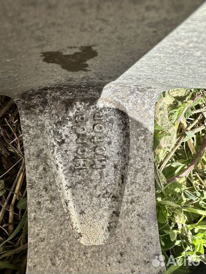 Диски Honda/Toyota r16 5*114.3