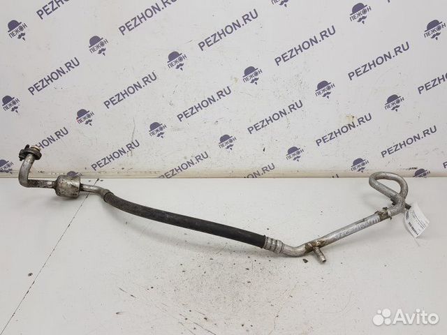 Трубка кондиционера Ford C-Max