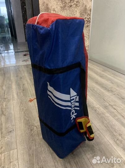 Детский манеж hauck