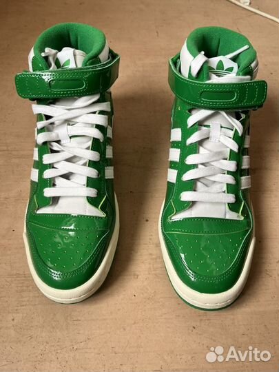 Adidas originals forum MID