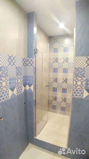 Межкомнатные стеклянные двери на заказ