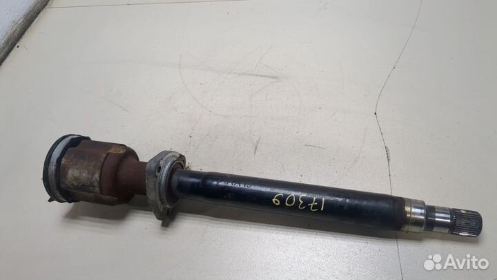 Полуось правая передняя Buick Encore 2016