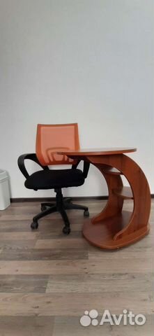 Мебель для офиса бу