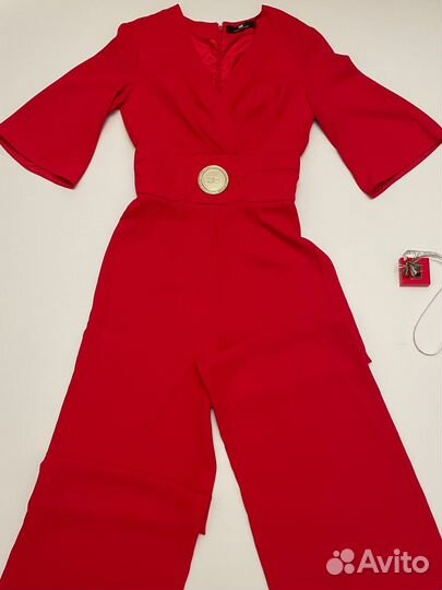 Elisabetta franchi комбинезон