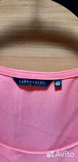 Блузки летние