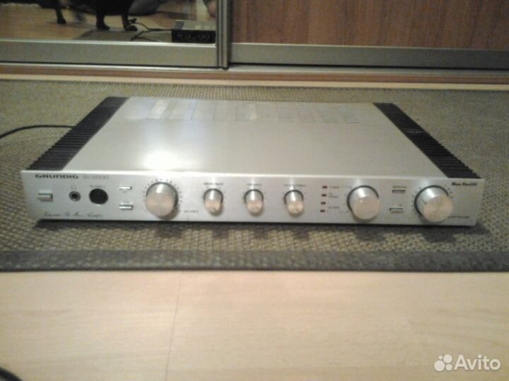 Ремонт старой радиотехники