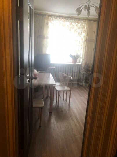 1-к. квартира, 36,7 м², 1/3 эт.