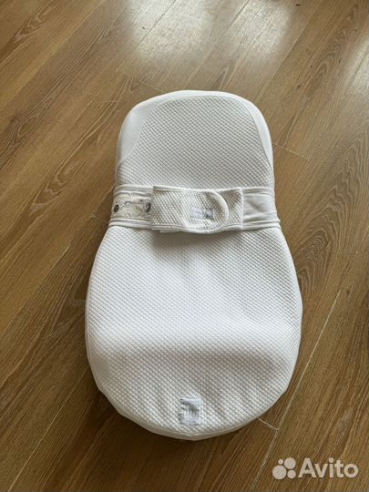 Кокон red castle cocoonababy